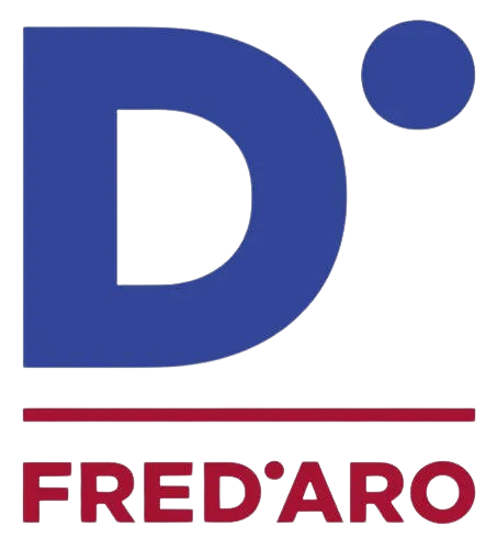 FRED D'ARO